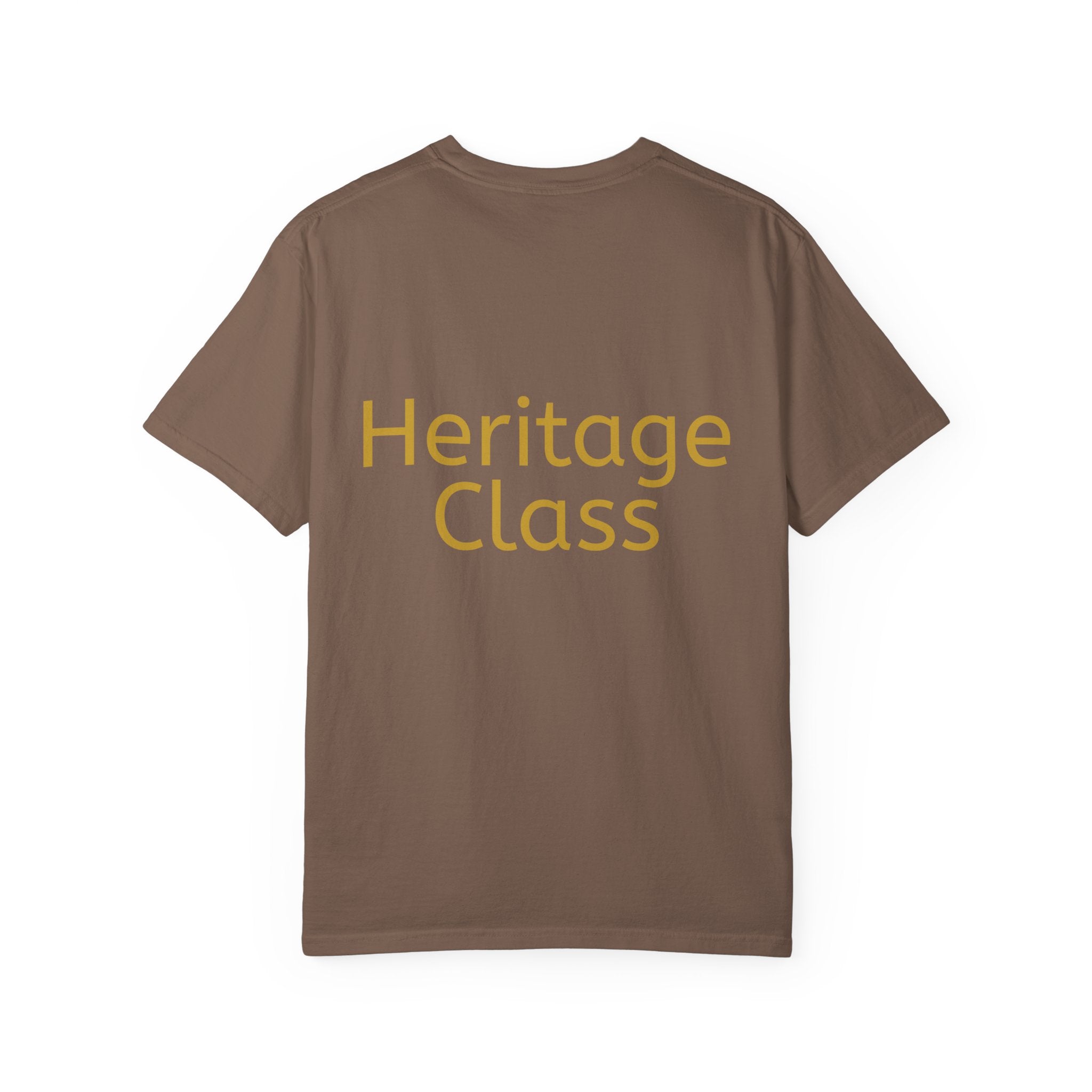 Heritage Class | T-Shirt