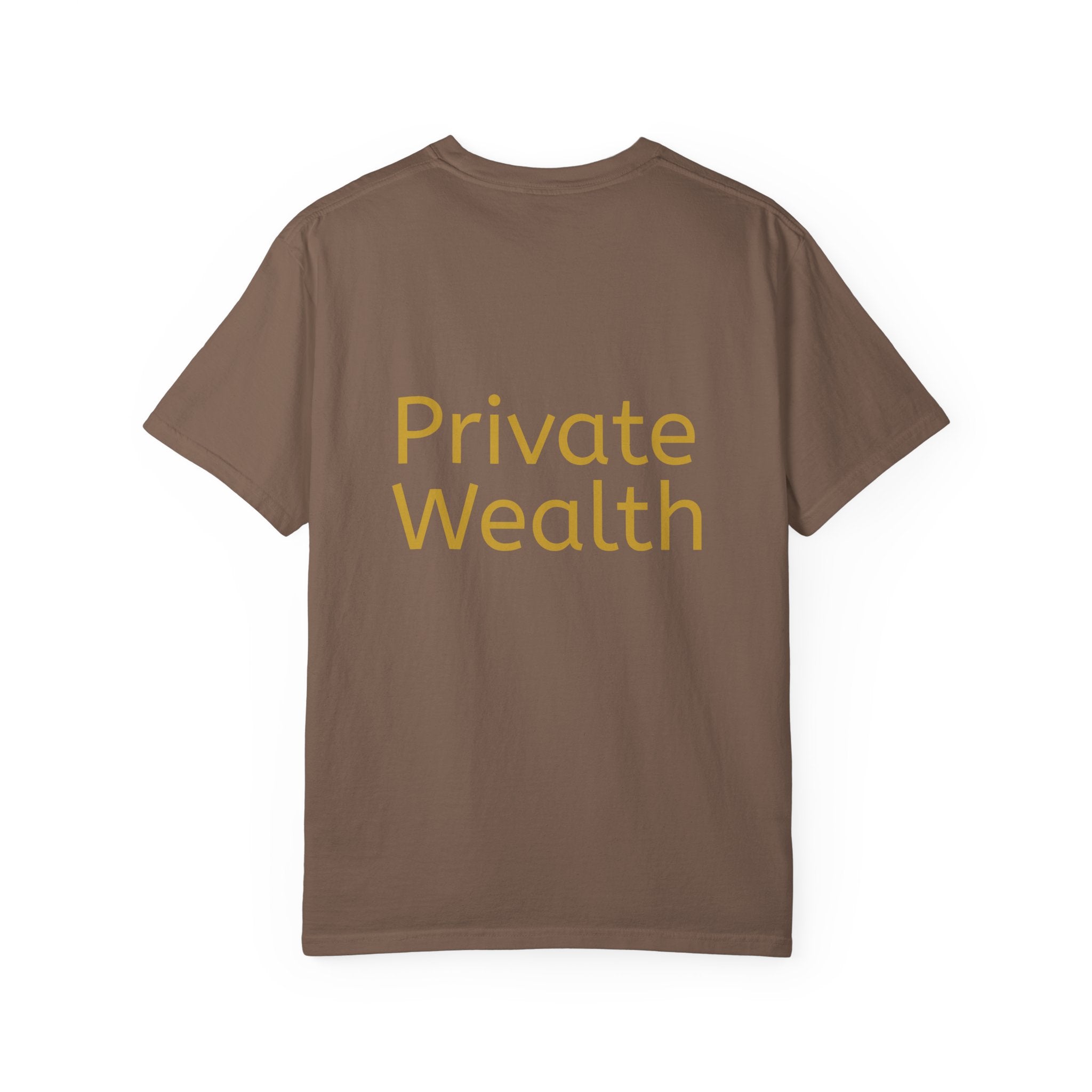 Private Wealth | T-Shirt