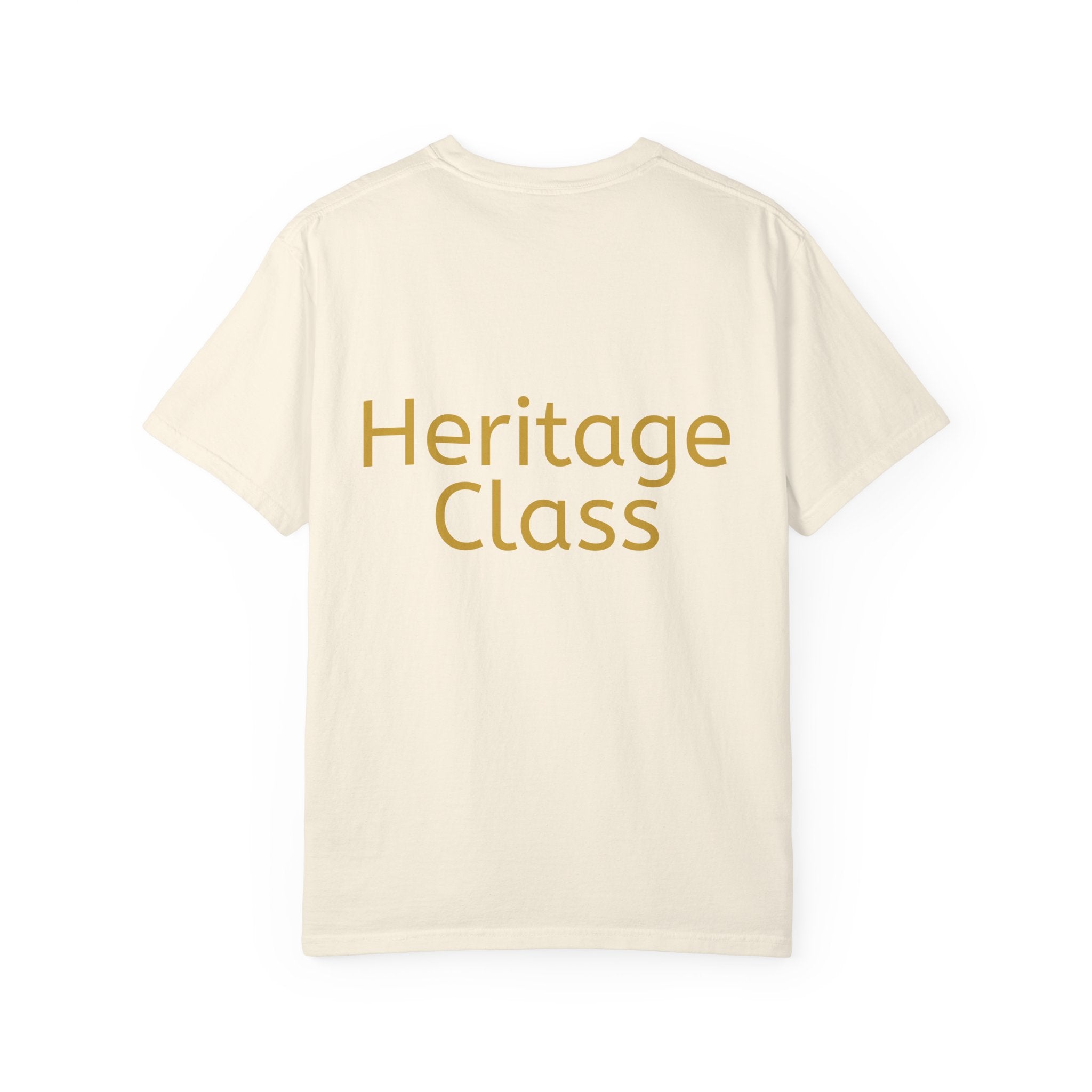 Heritage Class | T-Shirt