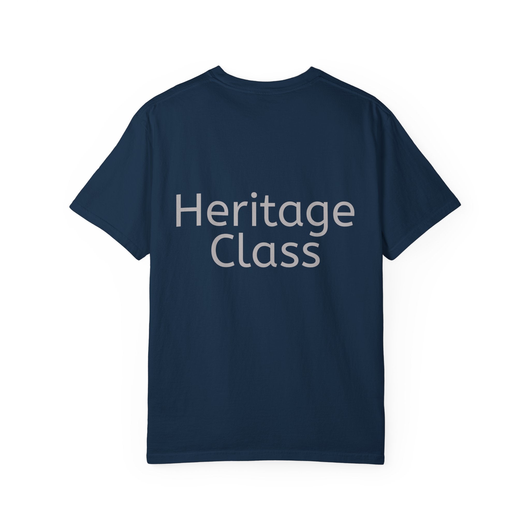 Heritage Class | T-Shirt