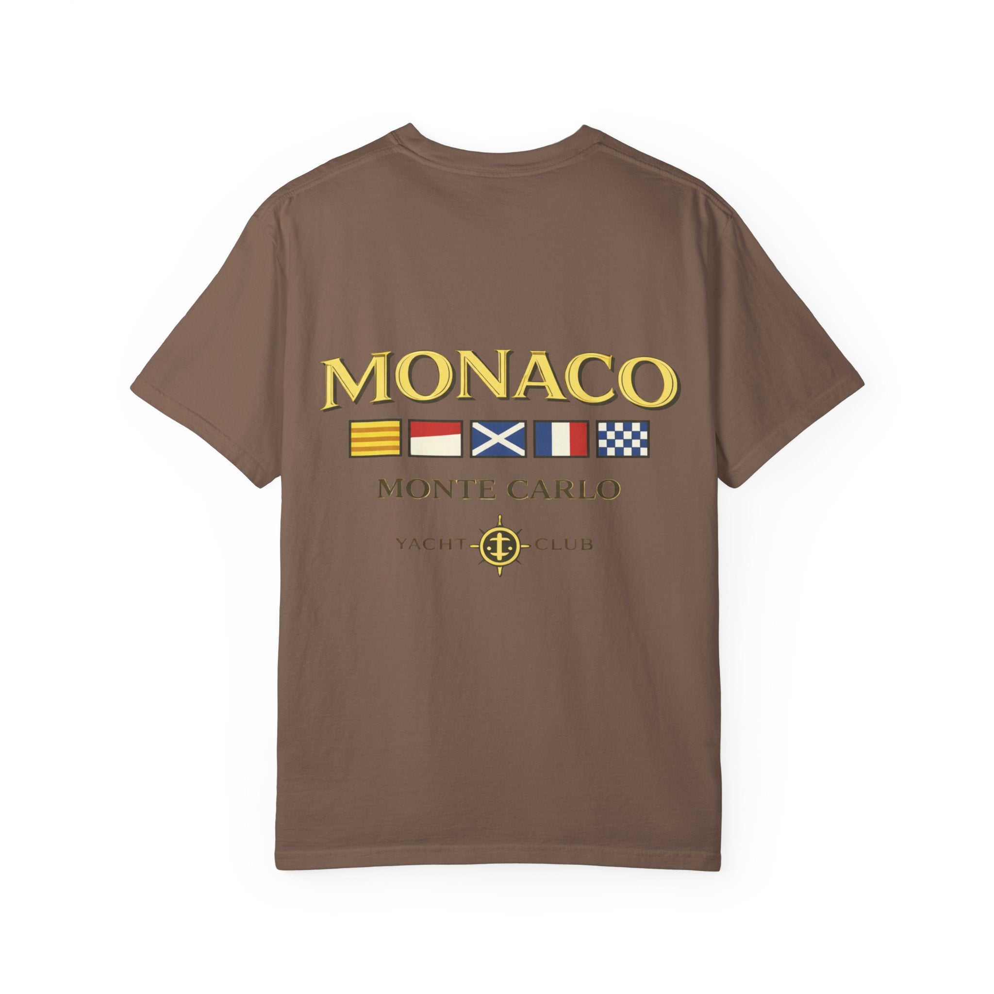 Monaco Yacht Club | T-Shirt