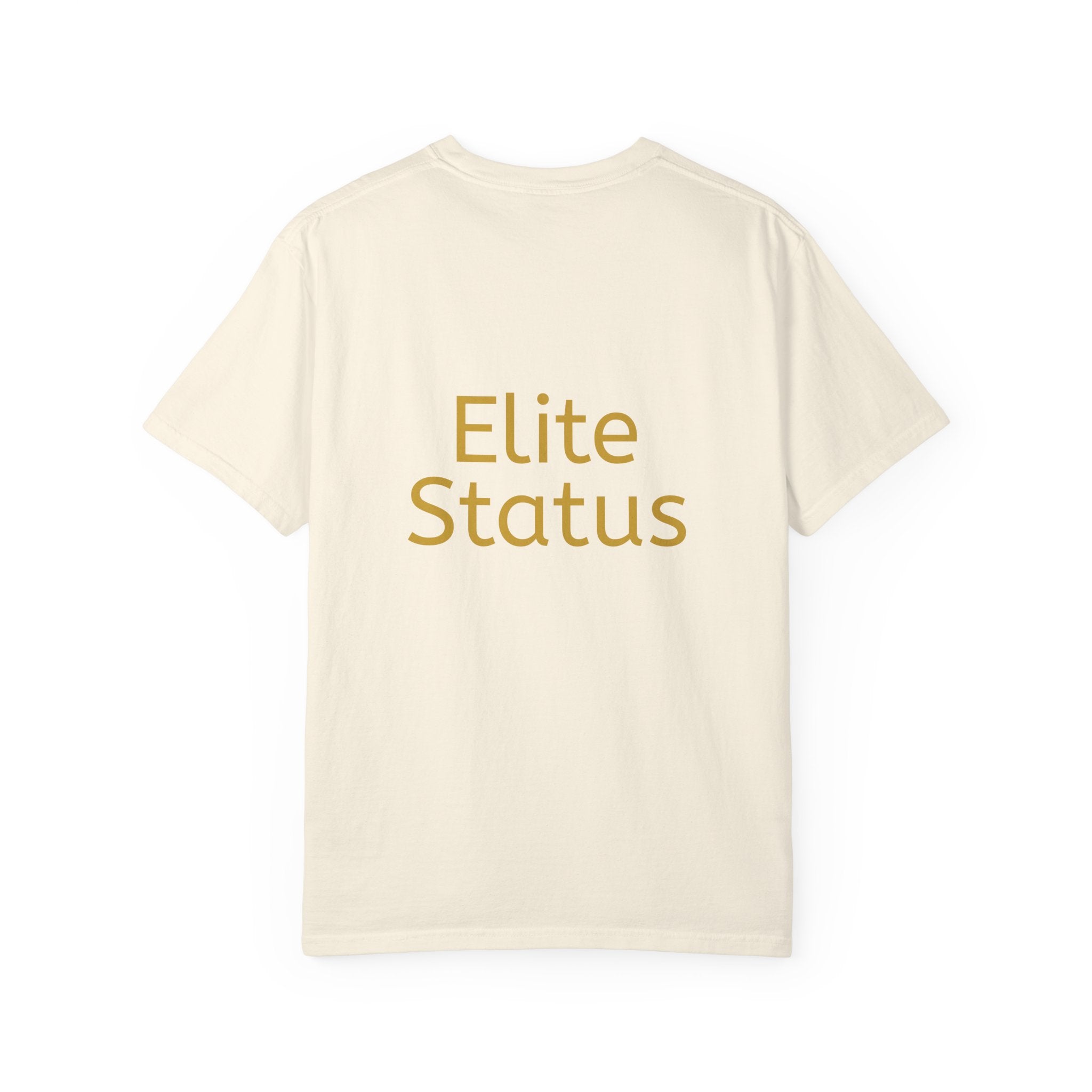 Elite Status | T-Shirt