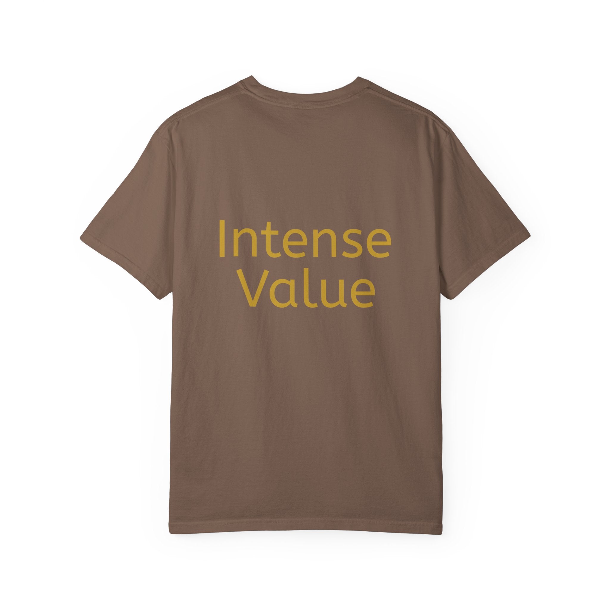 Intense Value | T-Shirt