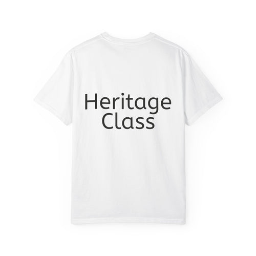 Heritage Class | T-Shirt